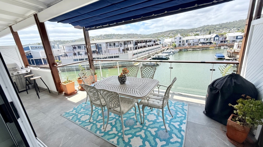 To Let 2 Bedroom Property for Rent in Knysna Quays Western Cape